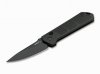 Nóż Boker Plus Kihon Auto All Black AUS8
